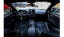 BMW M2 BMW M2 Competition 2019 GCC under Warranty with Flexible Down-Payment/ Flood Free.