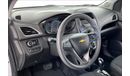 Chevrolet Spark LS