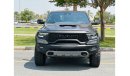 رام 1500 TRX DODGE RAM TRX 1500 MODEL 2023 CLEAN TITLE