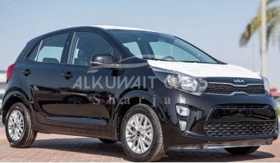 Kia Picanto 1.2P AT MY2023