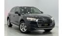 Audi Q5 45 TFSI Quattro 2.0L 2019 Audi Q5 45TFSI Quattro, Warranty, Full Audi Service History, Low Kms, GCC