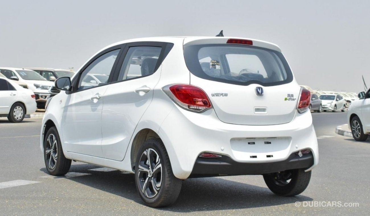 Changan Ben E-Star For Export Only !Brand New Changan Ben E - Star Single Charger N-E-STAR-23MY-DE-1‎ EV 2023 | White/G