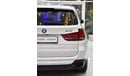 BMW X5 EXCELLENT DEAL for our BMW X5 xDrive35i ( 2014 Model ) in White Color GCC Specs