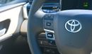 Toyota Camry Toyota Camry 2.5L 4-Cylinder Hybrid 2025