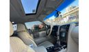 Nissan Patrol LE Platinum 5.6L