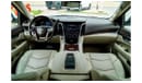 Cadillac Escalade Premium