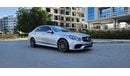 مرسيدس بنز E 63 AMG