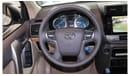 Toyota Prado VX 4.0L with LED . sunroof , two camera , digital odometers