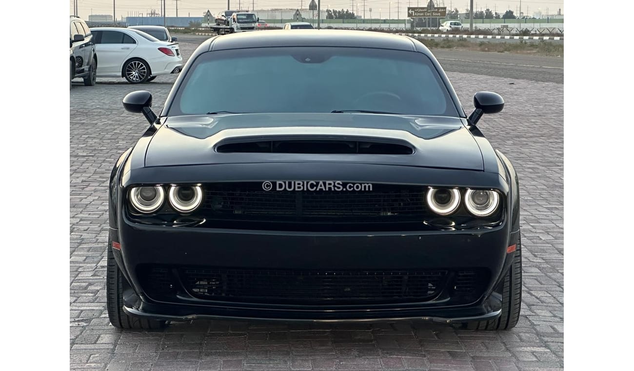 Dodge Challenger R/T