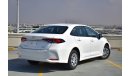 Toyota Corolla XLI 1.6L  Automatic made In Taiwan Gulf Specification