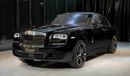 Rolls-Royce Ghost | EID AL ETIHAD SPECIAL PRICE | 2020 | GCC SPEC | LUXURY SEDAN ASSEMBLY GOODWOOD