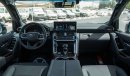 Toyota Land Cruiser Toyota Land Cruiser 300 VX 3.3 2024 DISEL