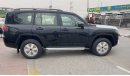 Toyota Land Cruiser LC300 - GXR - 4.0L - 2024 (PETROL) - BRAND NEW