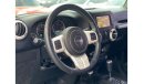 Jeep Wrangler JEEP WRANGLER SAHARA 2015