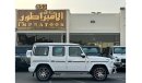 Mercedes-Benz G 500 Std G500 KIT 63AMG 2021 GCC