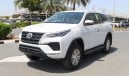 Toyota Fortuner TOYOTA FORTUNER 2,7L PETROL A/T 4WD 2024