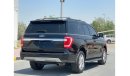 Ford Expedition Platinum