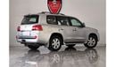 Lexus LX570 V8 5.7L-8CYL EXCELLENT CONDITION