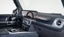 Mercedes-Benz G 63 AMG 'Stronger Than Time' Edition - 2 Years Warranty - Approved Prepared Vehicle