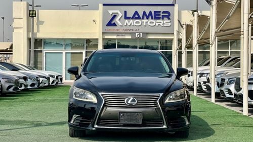 Lexus LS460 L 4.6L Lexus Ls460 L / 2013 / USA / Very clean / Low mileage / Full option