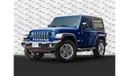 جيب رانجلر AED 1,415 PM • WRANGLER SPORT JL • 3.6L PENTASTAR V6 • PRISTINE CONDITION