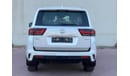 Toyota Land Cruiser Toyota Landcuriser VXR TWIN Turbo Full Option top the Range