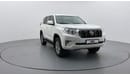 Toyota Prado EXR 4 | Under Warranty | Inspected on 150+ parameters