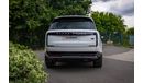 Land Rover Range Rover RHD LWB 7 SEATER