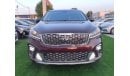 Kia Sorento 2019 KIA Sorento LX