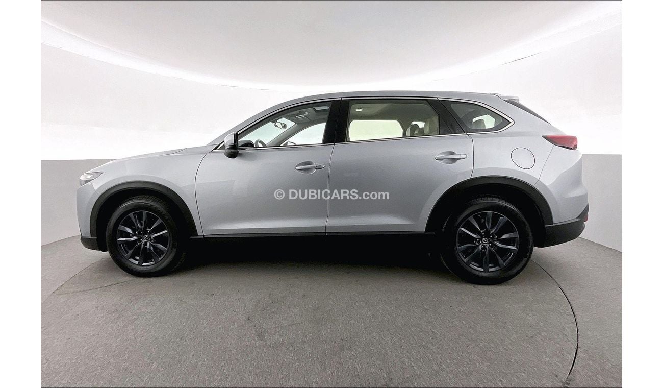 مازدا CX9 GT | شامل الضمان | 0 ﺪﻔﻋﺓ ﺃﻮﻟﻯ