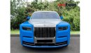 Rolls-Royce Phantom 6.7 V12 Auto 4DR RIGHT HAND DRIVE