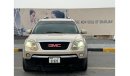 GMC Acadia