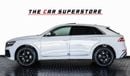 Audi Q8 2023 - AUDI Q8 S-LINE 55 TFSI Quattro - IMMACULATE CAR - WARRANTY AVAILABLE