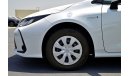 Toyota Corolla XLI Hybrid