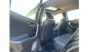 Toyota RAV4 2020 Toyota Rav4 XLE Premium 2.5L V4 - Full Option With Heat & Cooling Seats -