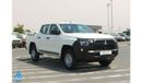 Mitsubishi Triton / L200 Diesel GL 2024 / Only Available with us / Double Cabin 4x4 5 MT Mid-Line / Export Only