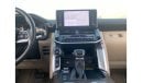 Toyota Land Cruiser 4.0 GXR Full option with warranty