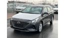 Hyundai Accent Hyundai Accent 2023 1.6L