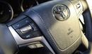 Toyota Land Cruiser GXR GT 4.0P MY2021