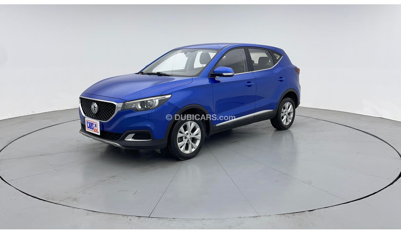 MG ZS STD 1.5 | Zero Down Payment | Free Home Test Drive