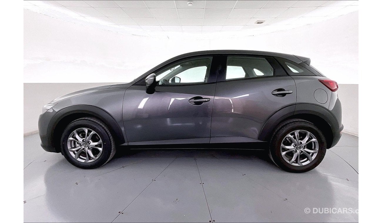 Mazda CX3 GT | 1 year free warranty | 0 Down Payment