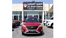 Hyundai Creta Mid ACCIDENTS FREE - GCC - ORIGINAL PAINT - ENGINE 1600 CC - PERFECT CONDITION INSIDE OUT