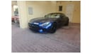 Mercedes-Benz AMG GT S S COUPE  one owner service history full carbon