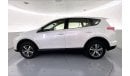 Toyota RAV4 EX | 1 year free warranty | 0 Down Payment