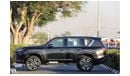 لكزس LX 600 Lexus LX 600 2023 Model Lexus LX600, 3.5L A/T, 7 Seater