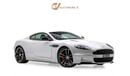 Aston Martin DBS GCC Spec