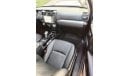 Toyota 4Runner TOYOTA 4Runner TRD OFF Road 2022 full Option