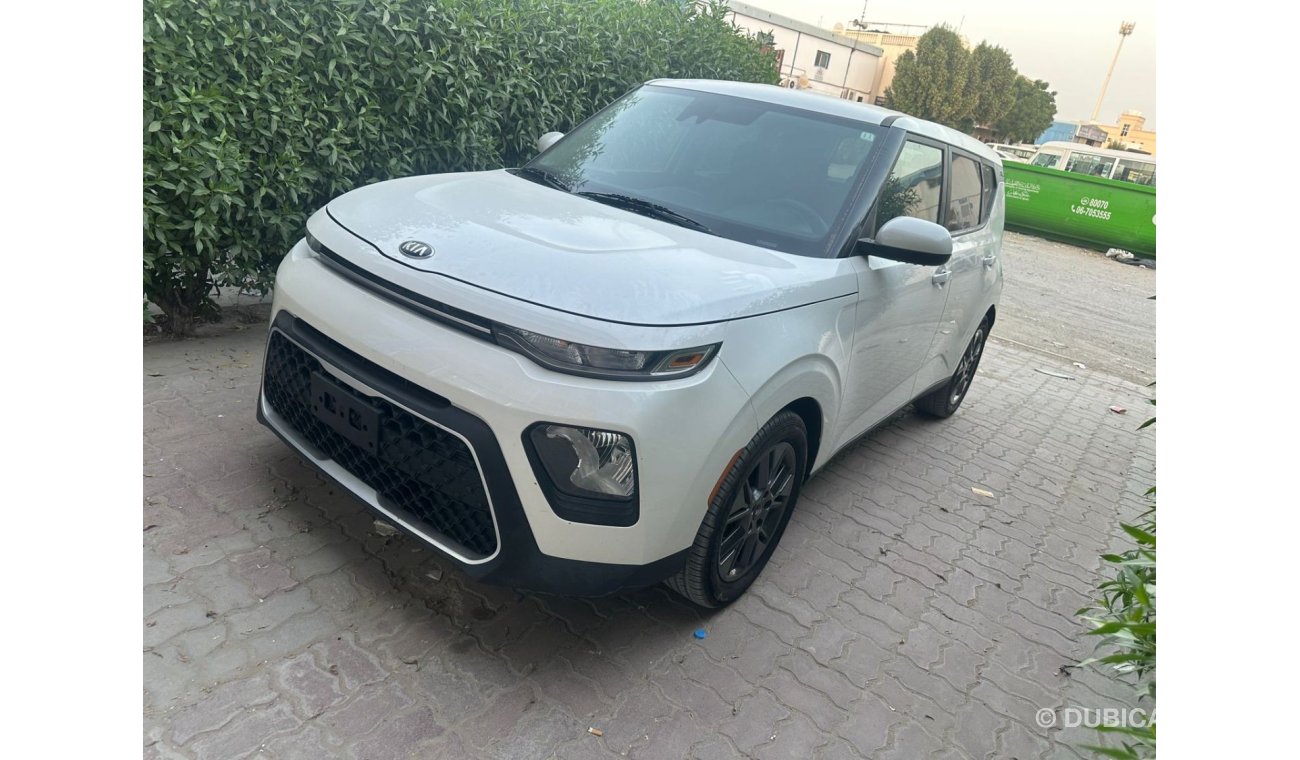 كيا سول 2021 Kia Soul LX (SK3), 5dr Hatchback, 2L 4cyl Petrol, Automatic, Front Wheel Drive