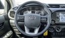 Toyota Hilux HILUX 2.4L AT