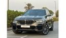 بي أم دبليو X5 40i xDrive